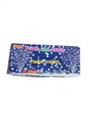 TOUCH AND TOUCH ( 5 PCS )