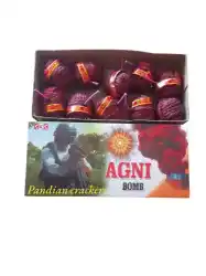 AGNI BOMP