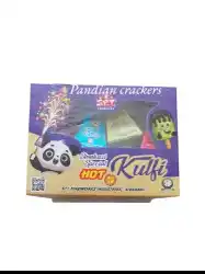 kulfi ( hand made fountain 4 pcs )