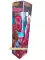 6" mega out barbie