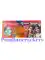 Colour spinner  (colour changing chakkar red and green  ) 10 pcs